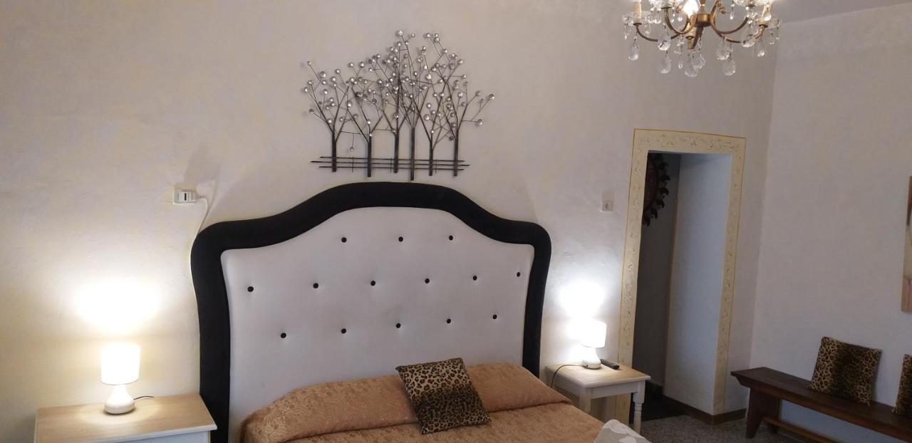 La Cascina Della Grotta Di Tufo Bed and Breakfast San Valentino  Eksteriør billede