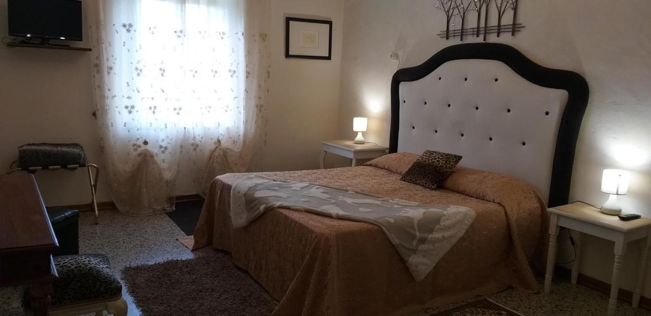 La Cascina Della Grotta Di Tufo Bed and Breakfast San Valentino  Eksteriør billede