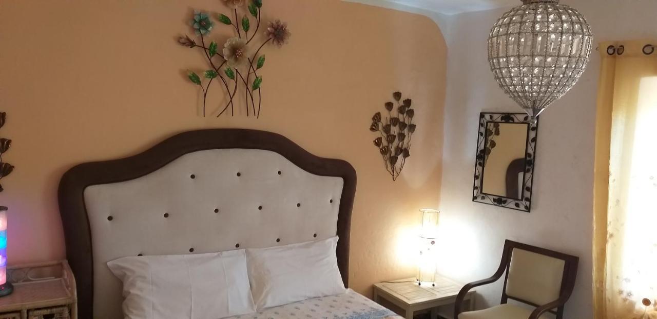 La Cascina Della Grotta Di Tufo Bed and Breakfast San Valentino  Eksteriør billede
