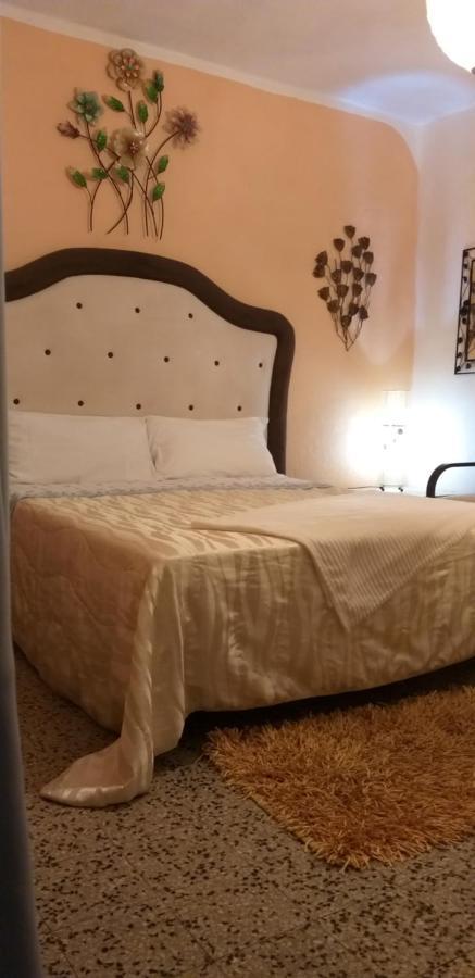 La Cascina Della Grotta Di Tufo Bed and Breakfast San Valentino  Eksteriør billede
