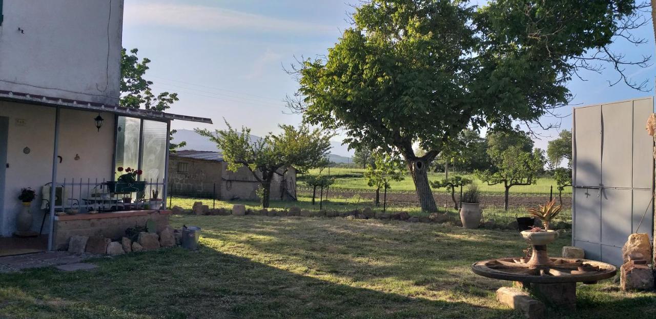 La Cascina Della Grotta Di Tufo Bed and Breakfast San Valentino  Eksteriør billede