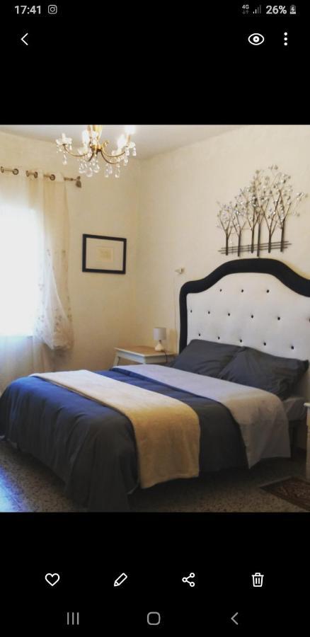 La Cascina Della Grotta Di Tufo Bed and Breakfast San Valentino  Eksteriør billede